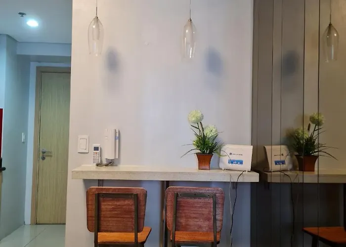 The Grass Residences By Reese T52037 Apartahotel 3*
