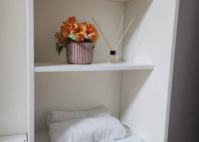 The Grass Residences By Reese T52037 Apartahotel 3*
