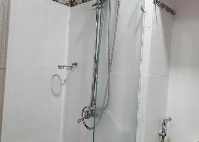 Apartahotel The Grass Residences By Reese T52037 3*